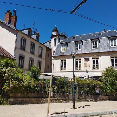 Le Carnot 2 Apartment Besancon Exterior photo
